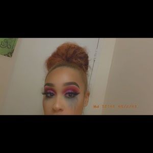 Meet your Posher, Destiny